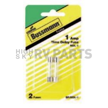 Bussman Fuse BPMDL15