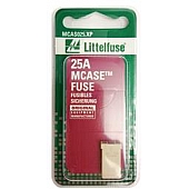 Littelfuse Inc. Fuse MCAS025XP