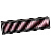 K & N Filters Air Filter - 33-3047