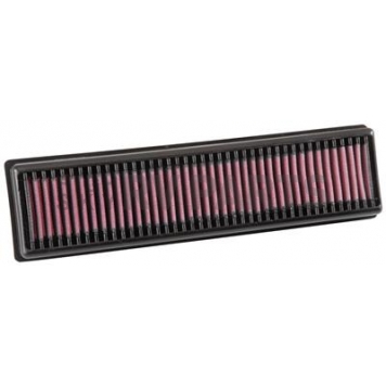 K & N Filters Air Filter - 33-3047