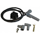MSD Ignition Spark Plug Wire 34063