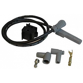MSD Ignition Spark Plug Wire 34063