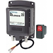 Blue Sea Battery Disconnect Switch 7703