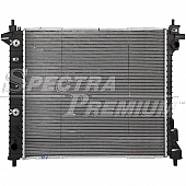 Spectra Premium Radiator CU13240
