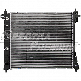 Spectra Premium Radiator CU13240