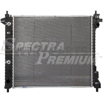 Spectra Premium Radiator CU13240
