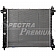Spectra Premium Radiator CU13240