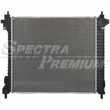 Spectra Premium Radiator CU13240-1
