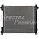 Spectra Premium Radiator CU13240