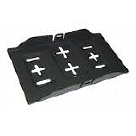 WirthCo Battery Tray 21085