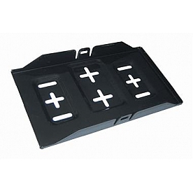 WirthCo Battery Tray 210857