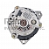 Remy International Alternator/ Generator 20395