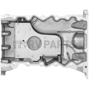 Spectra Premium Oil Pan - FP69A-1