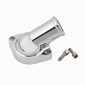 Mr. Gasket Thermostat Housing - 2672