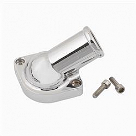 Mr. Gasket Thermostat Housing - 2672