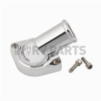 Mr. Gasket Thermostat Housing - 2672