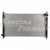 Spectra Premium Radiator CU2979