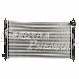 Spectra Premium Radiator CU2979