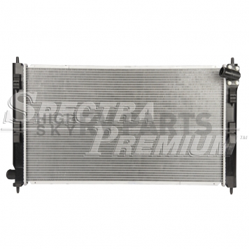 Spectra Premium Radiator CU2979