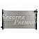 Spectra Premium Radiator CU2979