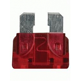 Metra Electronics Fuse ATC1025