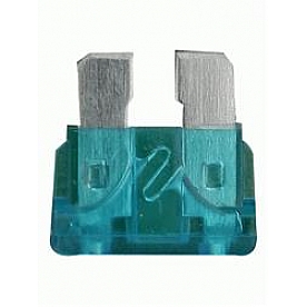 Metra Electronics Fuse ATC1525