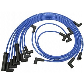 NGK Wires Spark Plug Wire Set 51257