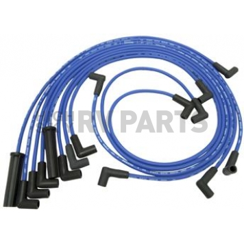 NGK Wires Spark Plug Wire Set 51257