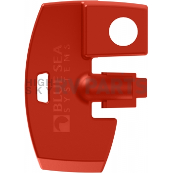 Blue Sea Battery Disconnect Switch Key 7903
