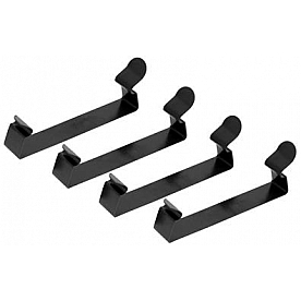 K & N Filters Air Intake Box Clip - 85-83895