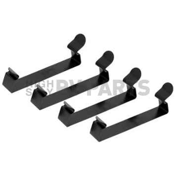 K & N Filters Air Intake Box Clip - 85-83895