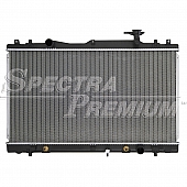 Spectra Premium Radiator CU13250