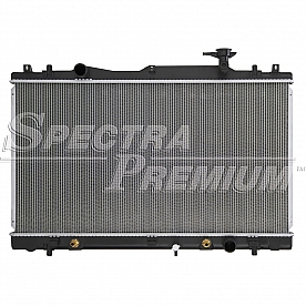 Spectra Premium Radiator CU13250