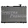Spectra Premium Radiator CU13250