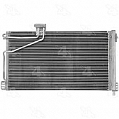 Four Seasons Air Conditioner Condenser 40132