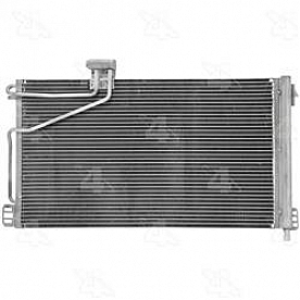 Four Seasons Air Conditioner Condenser 40132