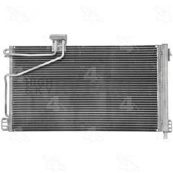 Four Seasons Air Conditioner Condenser 40132