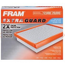 Fram Air Filter - CA11525