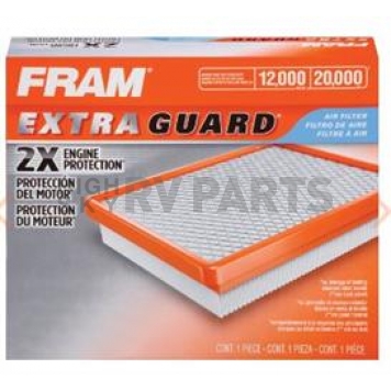 Fram Air Filter - CA11525