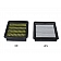 Advanced FLOW Engineering Air Filter - 3110166