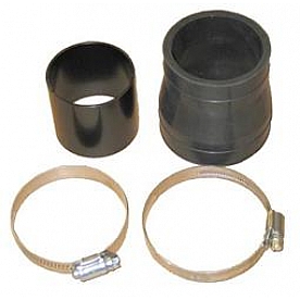 K & N Filters Air Intake Hose Coupler - 85-6003