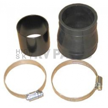 K & N Filters Air Intake Hose Coupler - 85-6003