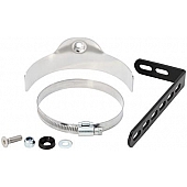 K & N Filters Cold Air Intake Hose Clamp - 85-6004