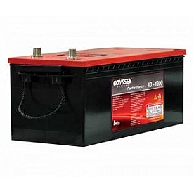 Odyssey Battery Marine/ RV Performance Series - ODPAGM4D