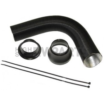 K & N Filters Air Intake Hose - 857000