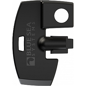 Blue Sea Battery Disconnect Switch Key 7903200