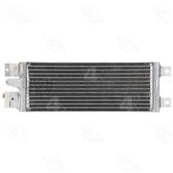 Four Seasons Air Conditioner Condenser 40135