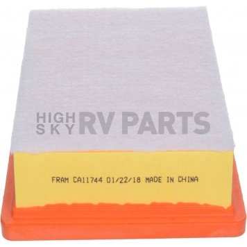 Fram Air Filter - CA11744-3