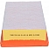 Fram Air Filter - CA11744