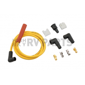 ACCEL Ignition Coil Lead Wire 170500